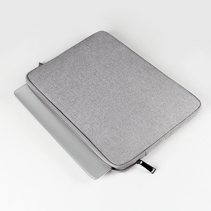 Laptop Sleeve Cover 13-15.6 inch - MacBook Tablet Case