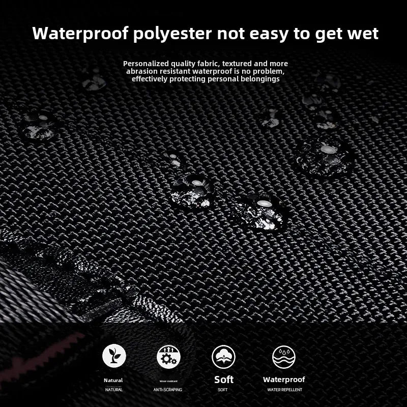 Travel backpack men's large capacity super large leisure travel men's business extra large 80 liters L luggage large shoulder bag