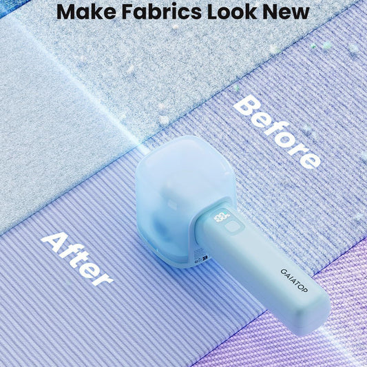 USB Fabric Shaver Lint Remover Electric Fuzz Ball Trimmer