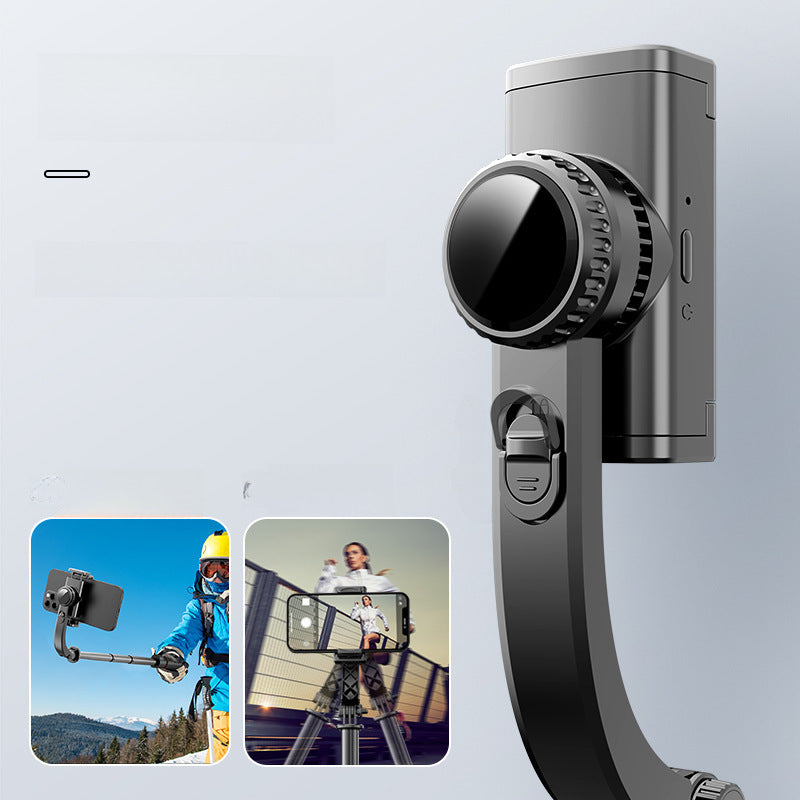 Bluetooth Gimbal Stabilizer L19 Selfie Stick Tripod Stand