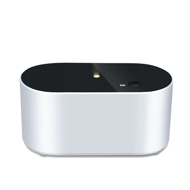 Wireless Aroma Diffuser - Waterless Essential Oil Diffuser for Home & Hotel