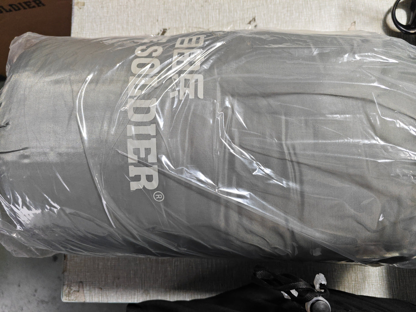 Ultra Light Duck Down Sleeping Bag Premium Warmth Comfort