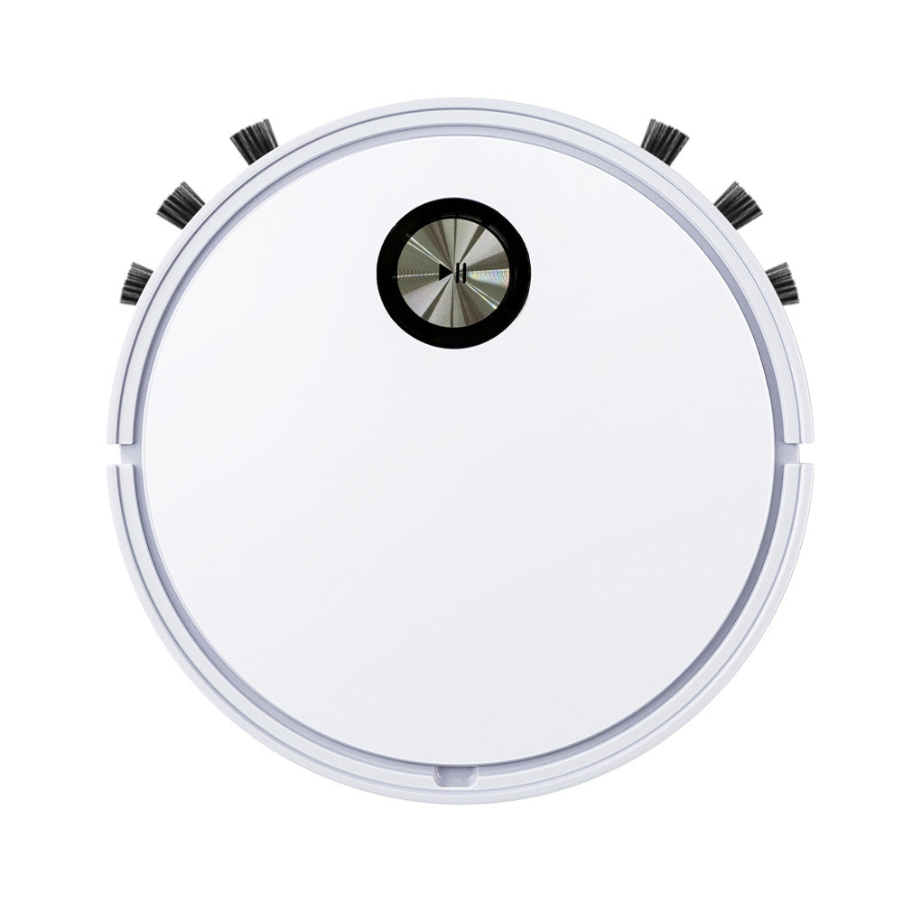 Automatic Robot Vacuum Cleaner Rechargeable Smart Sweeping
