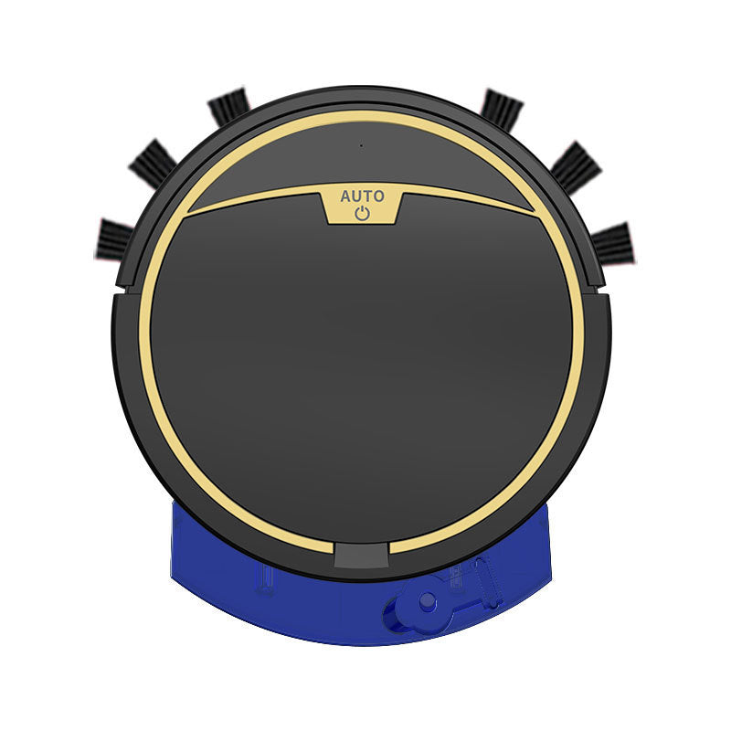 Smart Robot Vacuum Cleaner APP Control Automatic Sweeping