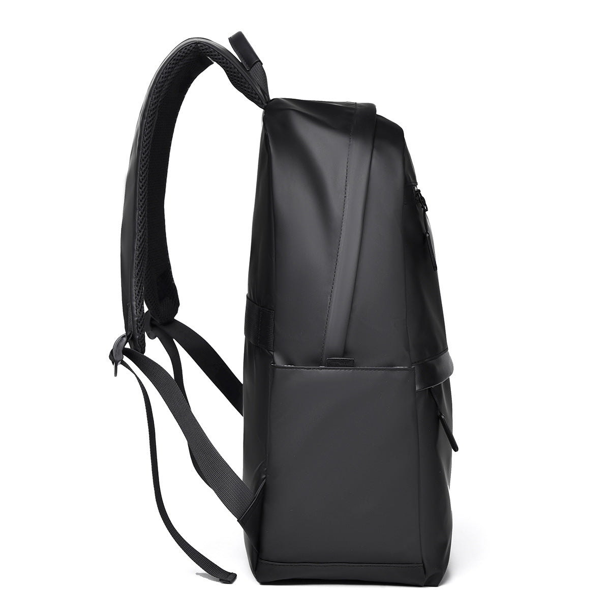 15.6 Inch Laptop Backpack Waterproof Large Capacity Mens Bag