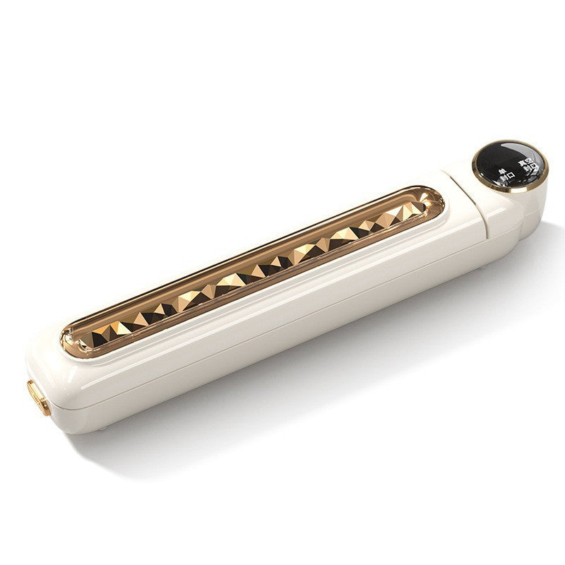 Automatic Vacuum Sealer Machine for Food Storage Portable