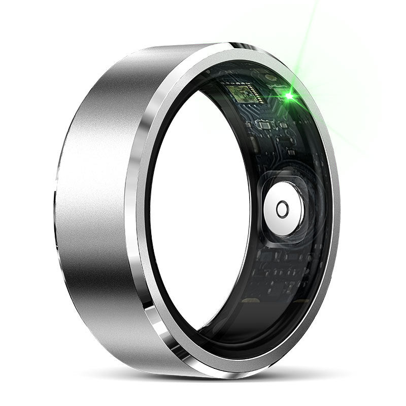 R5 Smart Ring – Gesture Control Ring for Page Turning & Media Playback