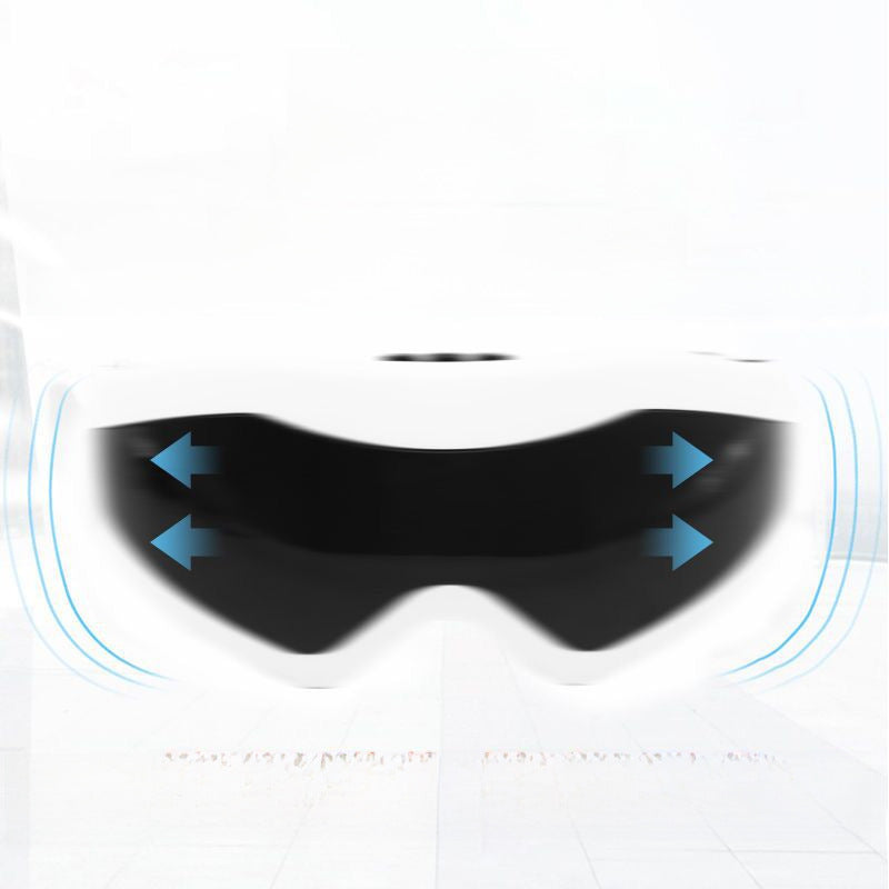 Eye Massager - Vibrating Eye Protector for Fatigue Relief & Vision Care
