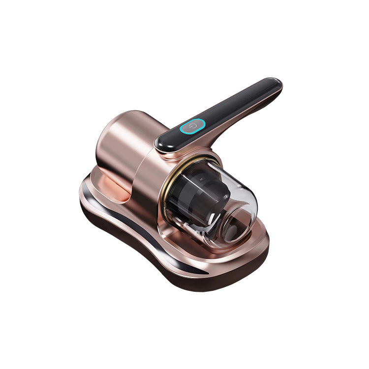 UV Bed Vacuum Cleaner Mite Remover Sterilization Wireless