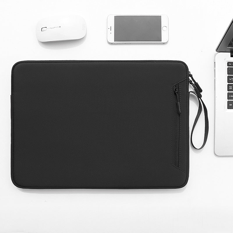 Laptop Sleeve Cover 13-15.6 inch - MacBook Tablet Case
