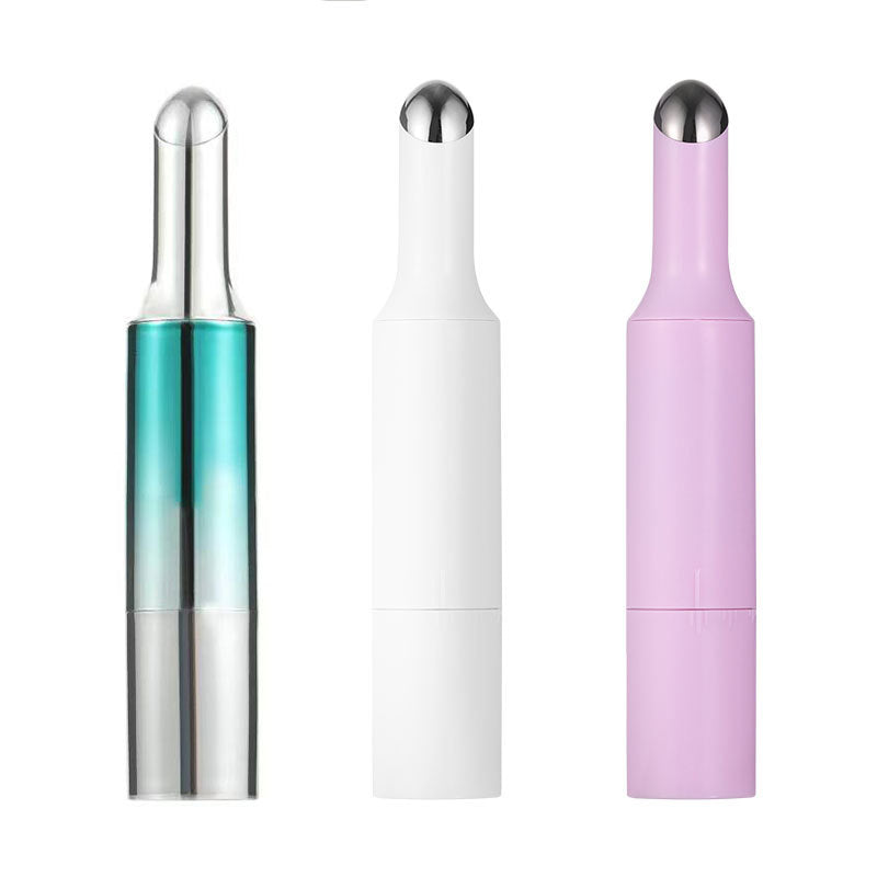 Electric Eye Massager - Anti-Aging Eye Care Beauty Device