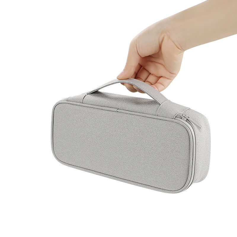 Digital Accessories Organizer Bag for Phone Charger Cable