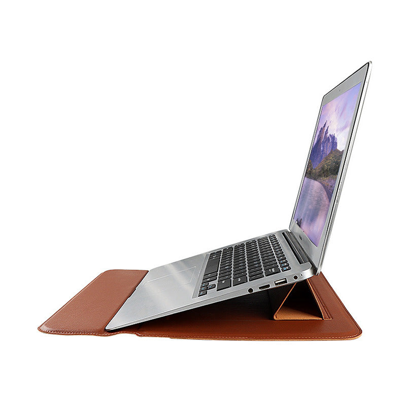 MacBook Laptop Sleeve 13 14 15.6 Inch Protective Case Ultrabook