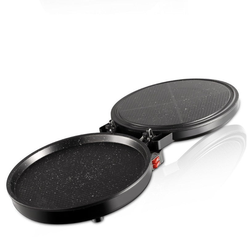 Foreign trade, Amazon international station, Shopee e-commerce, cross-border pizza machine, crely machine, kang cake, universal electric baking pan, source factory