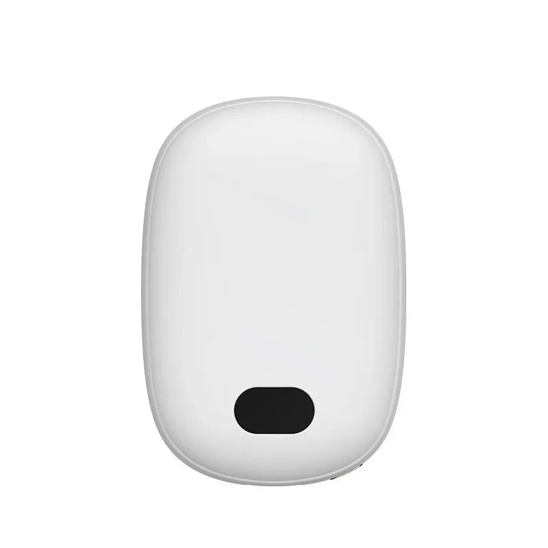 USB Rechargeable Mini Hand Warmer – Portable Cartoon Hand Heater for Winter & Gifts