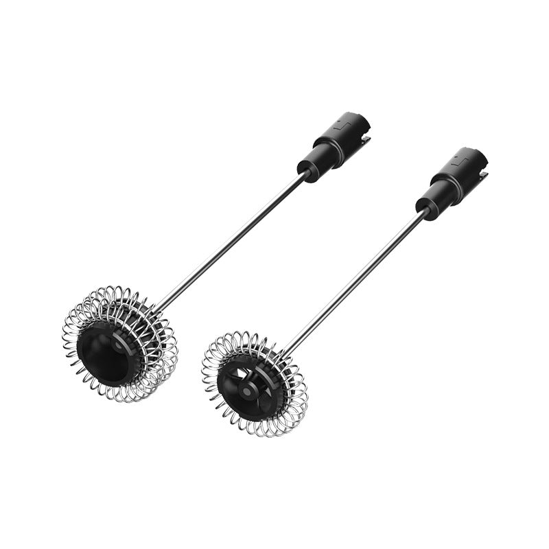 Wireless Handheld Milk Frother Coffee Cream Foam Maker