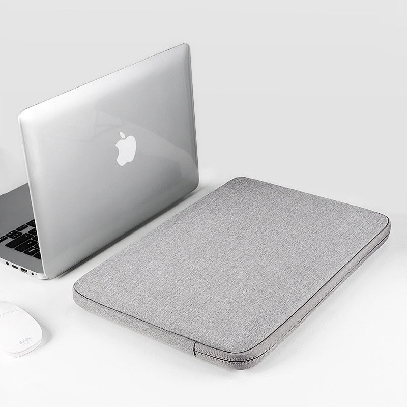 Laptop Sleeve Cover 13-15.6 inch - MacBook Tablet Case