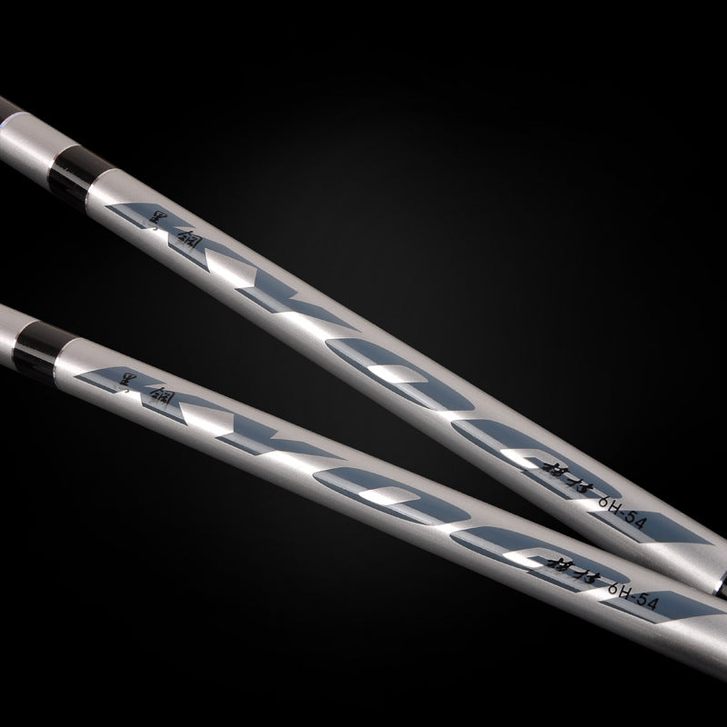 Carbon 28 UL Tuning Fishing Rod Ultralight Hand Rod