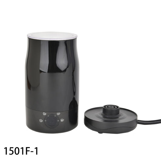 Automatic Electric Milk Frother with Heating Function