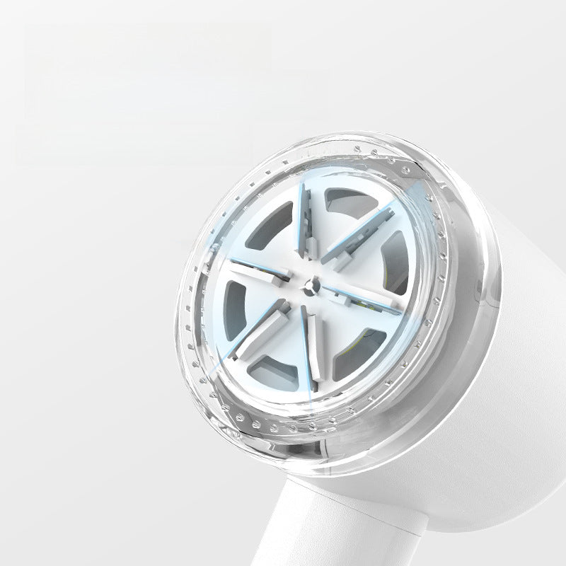 Fabric Shaver Rechargeable Lint Remover Portable Sweater Fuzz