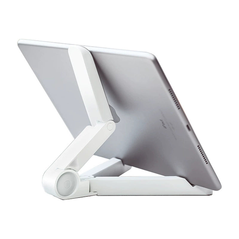 Aluminum Laptop Stand - Foldable Dual Layer Cooling Riser