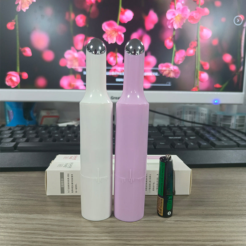 Electric Eye Massager - Anti-Aging Eye Care Beauty Device