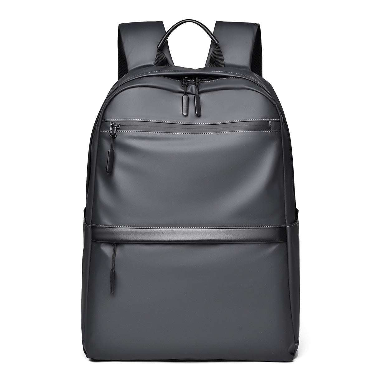 15.6 Inch Laptop Backpack Waterproof Large Capacity Mens Bag