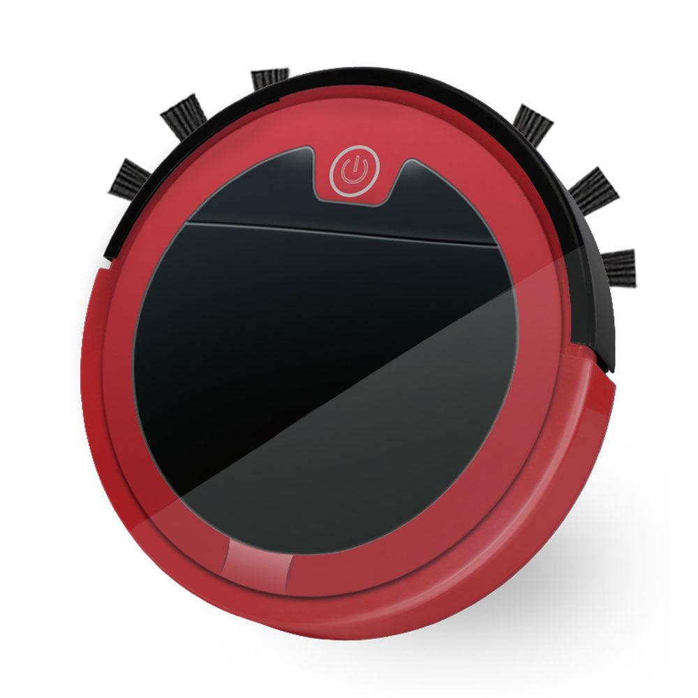 Smart Robot Vacuum Cleaner APP Control Automatic Sweeping