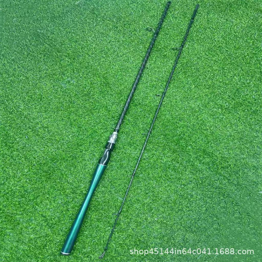 Carbon Thunder Strong XH Lure Rod Super Hard Long Throw