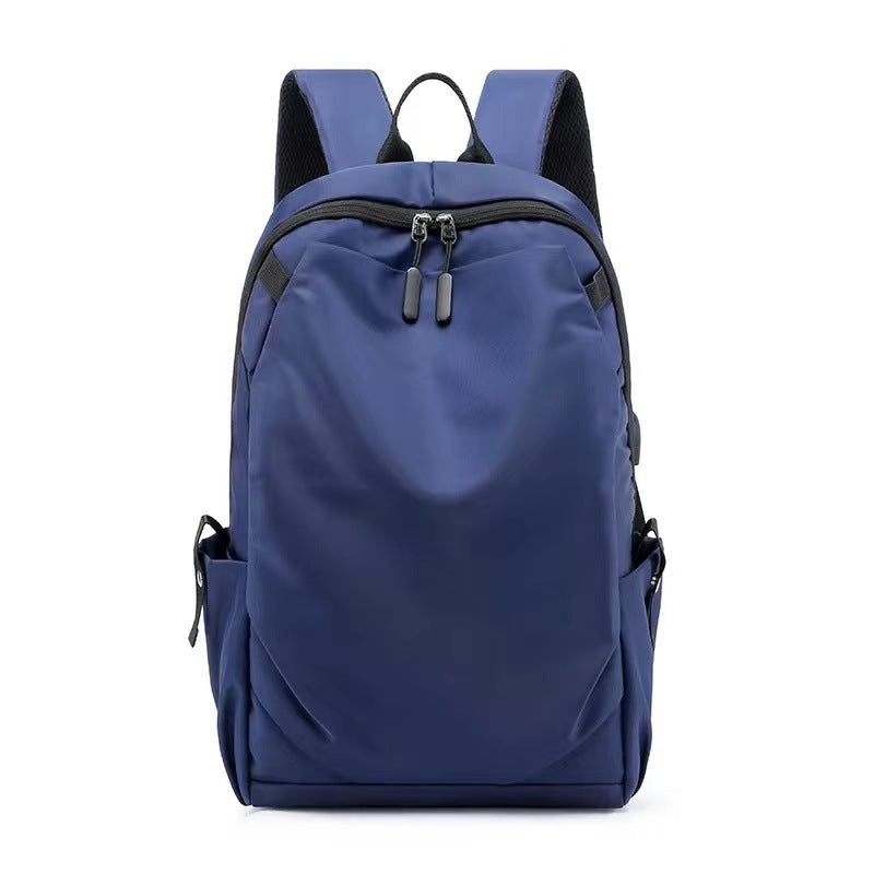 Business Laptop Backpack Large Capacity Outdoor Commuter Bag