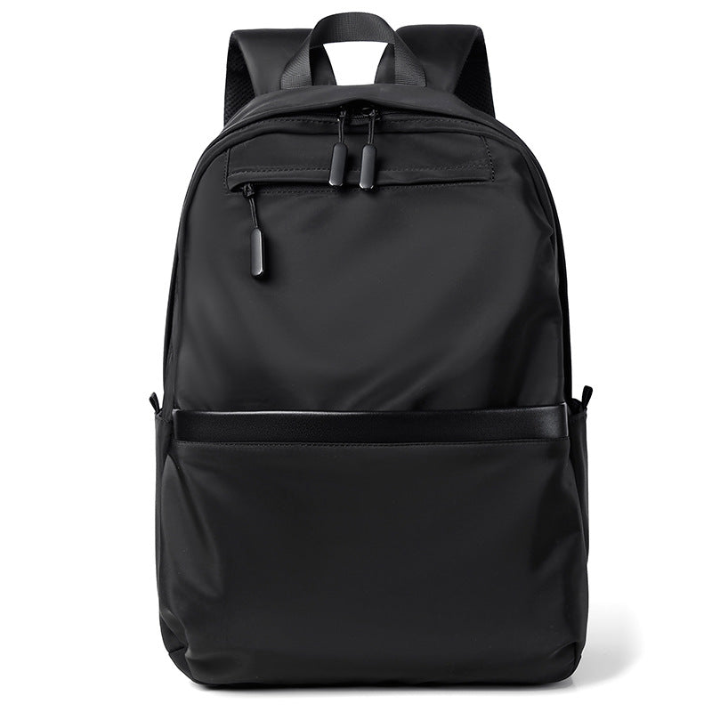 Business Laptop Backpack Large Capacity Travel School Bag