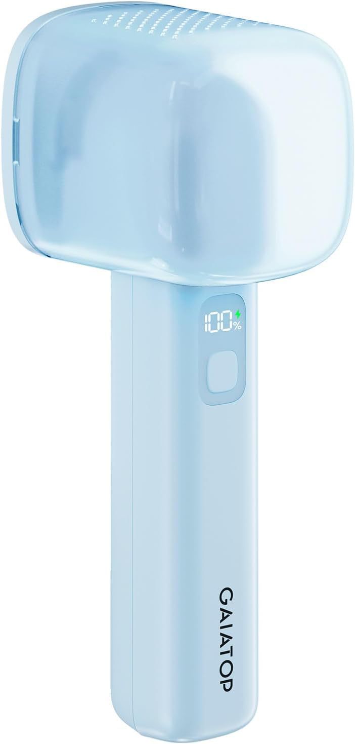 USB Fabric Shaver Lint Remover Electric Fuzz Ball Trimmer