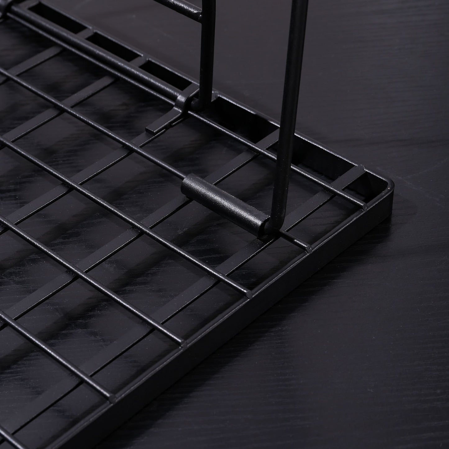 Portable Folding BBQ Grill Table Outdoor Camping Picnic