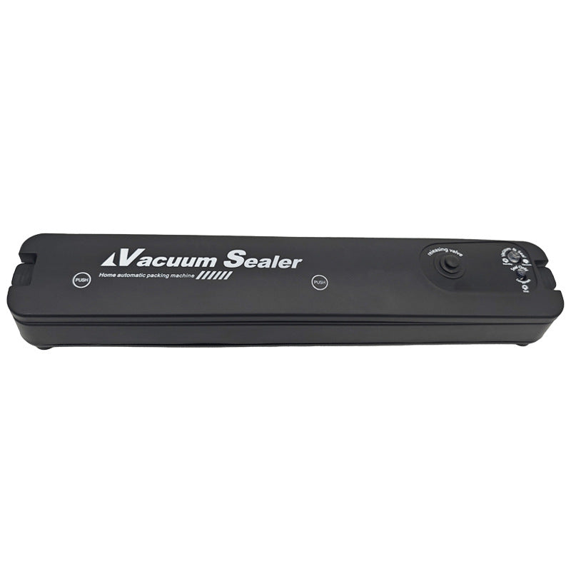 Automatic Vacuum Sealer Machine for Food Storage Portable