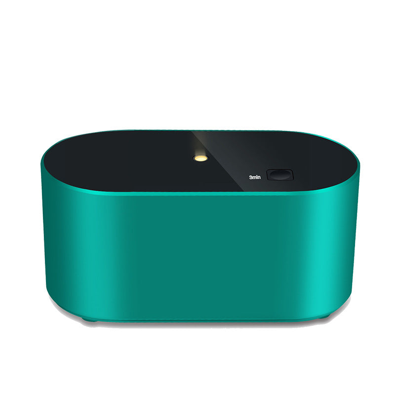 Wireless Aroma Diffuser - Waterless Essential Oil Diffuser for Home & Hotel