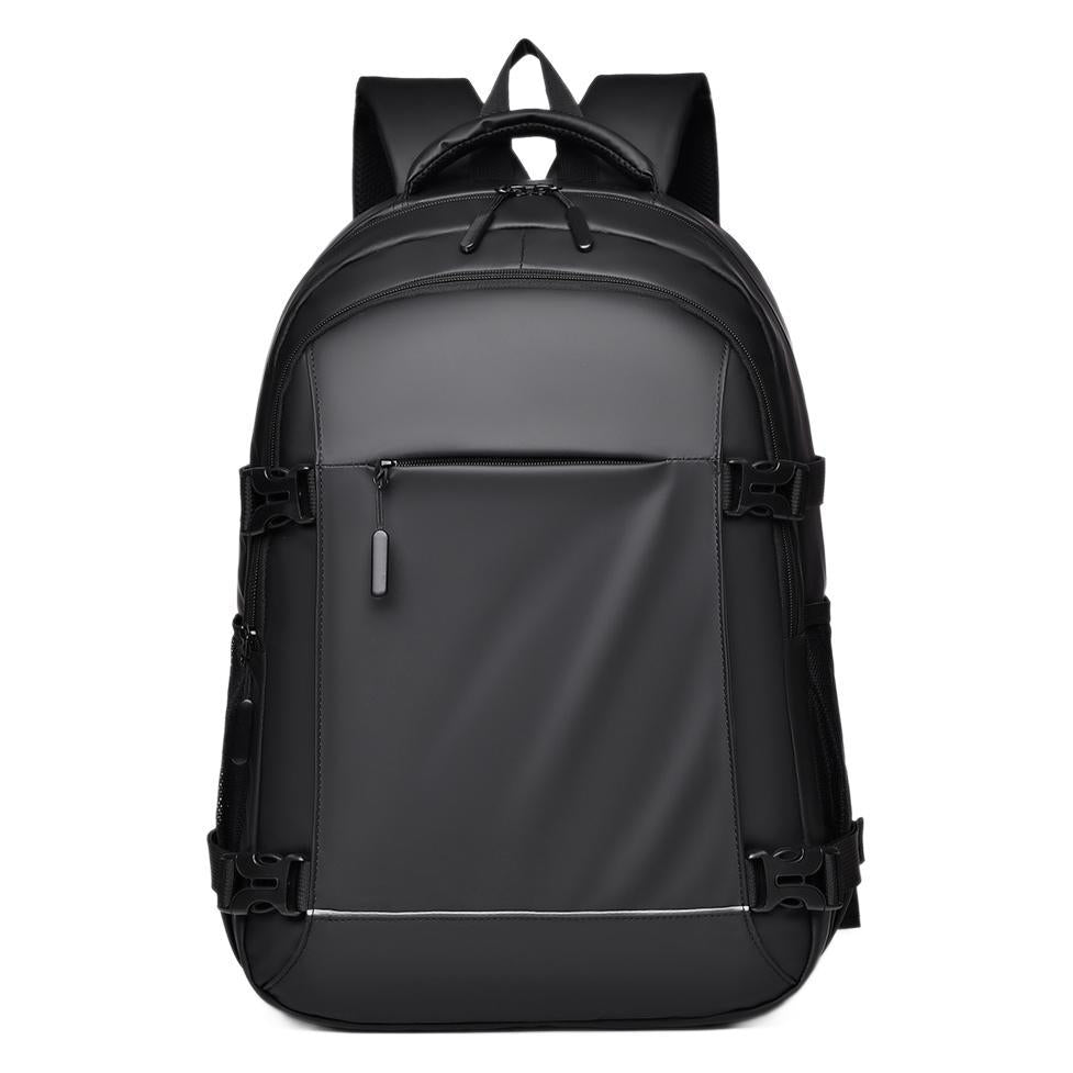 Large Capacity Waterproof Travel Backpack for Business
