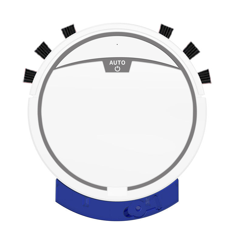 Smart Robot Vacuum Cleaner APP Control Automatic Sweeping