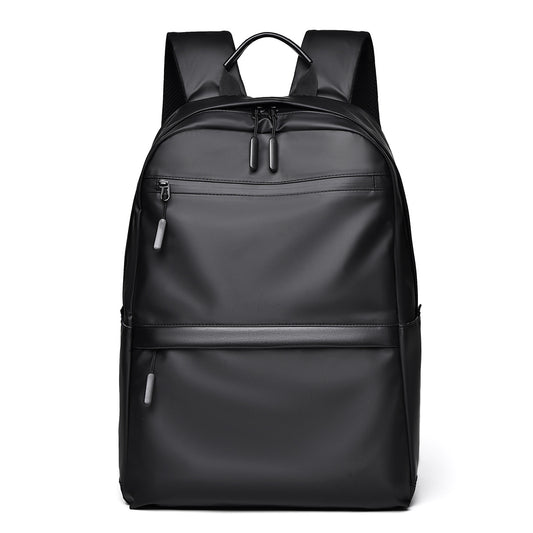 15.6 Inch Laptop Backpack Waterproof Large Capacity Mens Bag