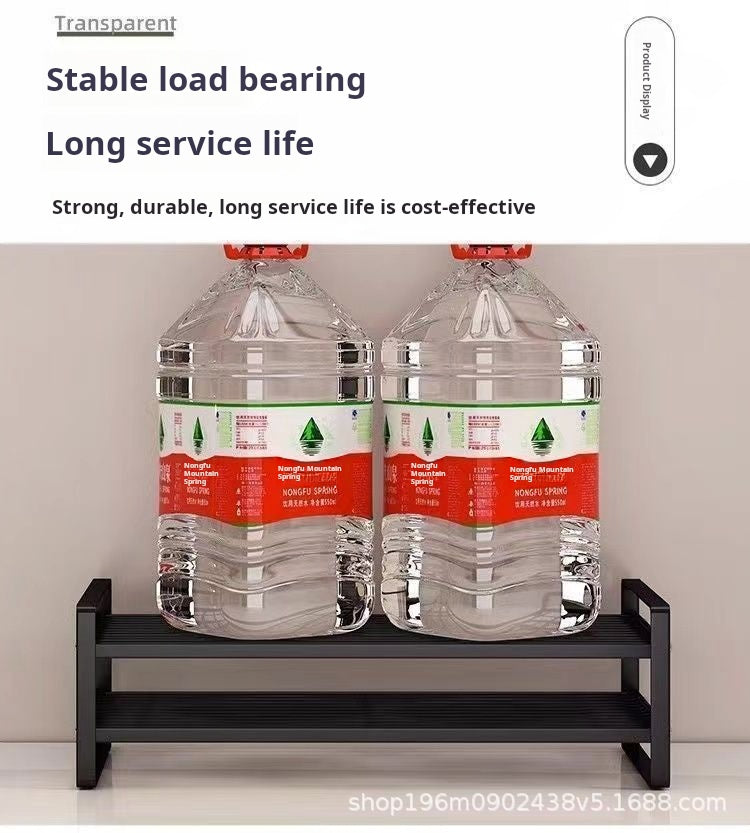 Laptop stand, dormitory storage, heat dissipation, barbecue grill, desktop booster computer, booster computer stand